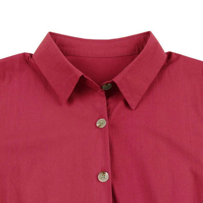 Retro Šaty 60. Rokov Burgundsko