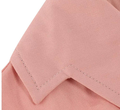 Ružové Šaty Z 50. Rokov