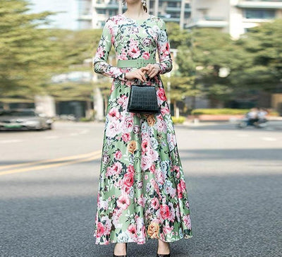 Šaty V Štýle 40. Rokov