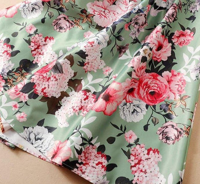 Šaty V Štýle 40. Rokov