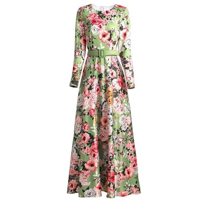 Šaty V Štýle 40. Rokov