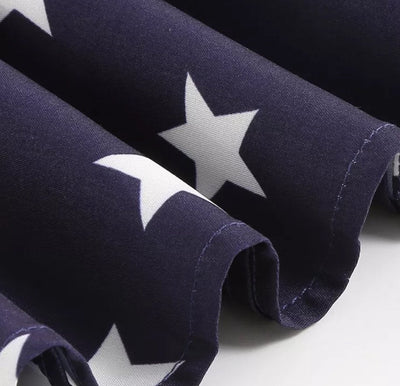 Dámske Šaty V Kráľovskej Modrej Farbe 60. Rokov