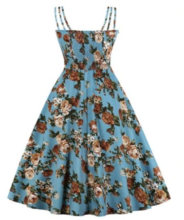 Elegantné Šaty V Štýle Vintage V Nadmernej Veľkosti