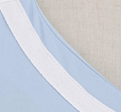 Rockabilly Swingové Šaty Z 50. Rokov