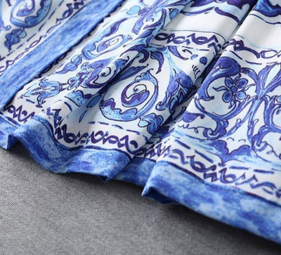 Zásterové Šaty Zo 40. Rokov