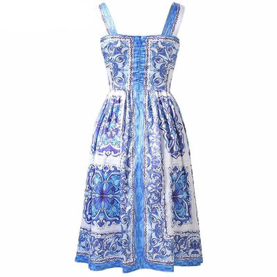 Zásterové Šaty Zo 40. Rokov