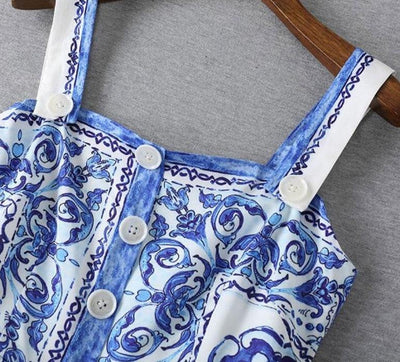 Zásterové Šaty Zo 40. Rokov