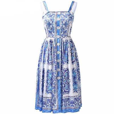 Zásterové Šaty Zo 40. Rokov