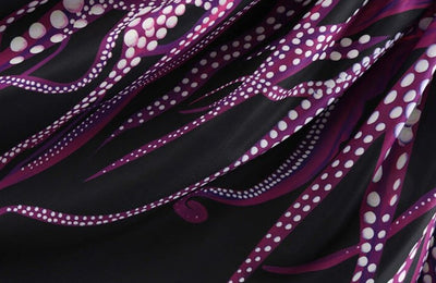 Vintage Šaty Bez Rukávov V Áčkovej Línii