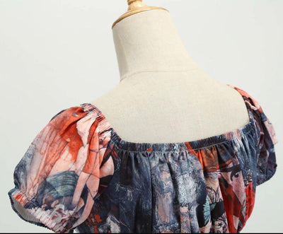 Šaty Strihu Zo 60. Rokov