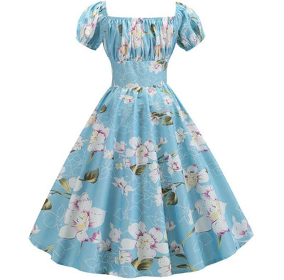 Dámske Šaty 60-Tych Rokov