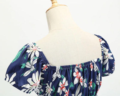 Vintage Vidiecke Šaty Zo 60. Rokov