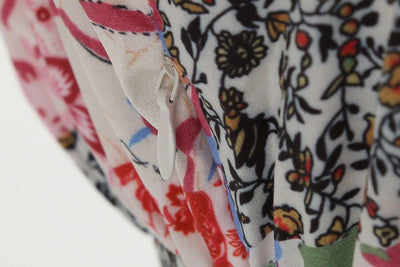 Vintage Šaty Liberty Zo 60. Rokov