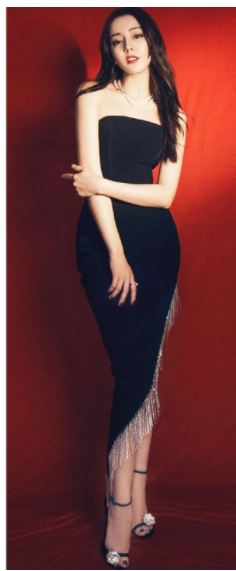 Vintage Asymetrické Šaty Zo 40. Rokov