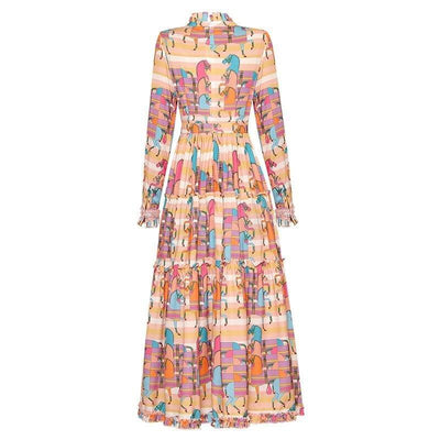 Vintage Kresba Šiat Zo 40. Rokov