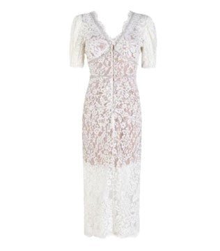 Vintage Svadobné Šaty Zo 40. Rokov