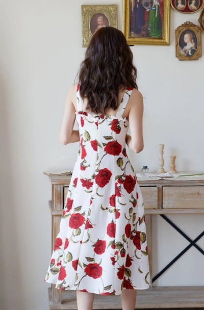 Sexy Vintage Šaty Zo 40. Rokov