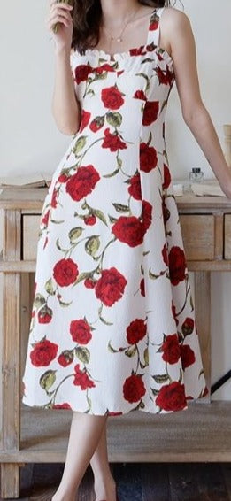 Sexy Vintage Šaty Zo 40. Rokov