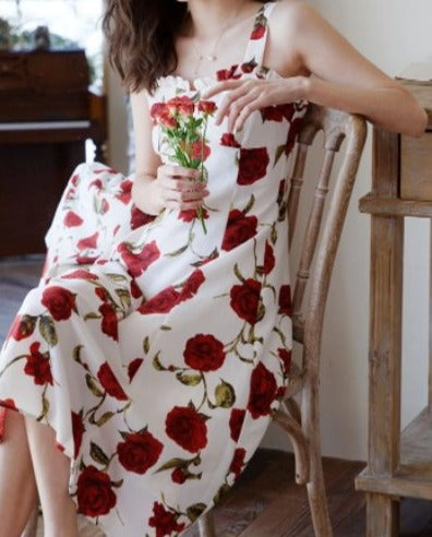 Sexy Vintage Šaty Zo 40. Rokov