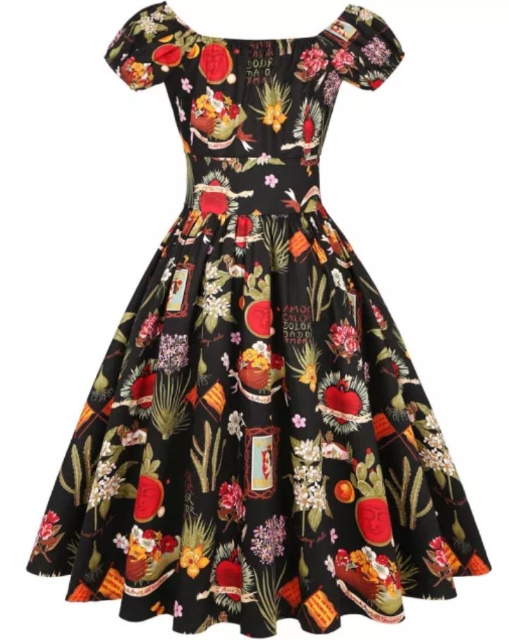 Vintage Šaty Zo 60. Rokov S Námorníckou Veľkosťou