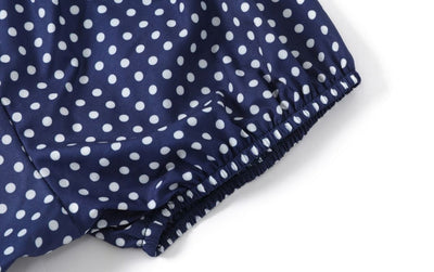 Kráľovské Modré Šaty Z 50. Rokov