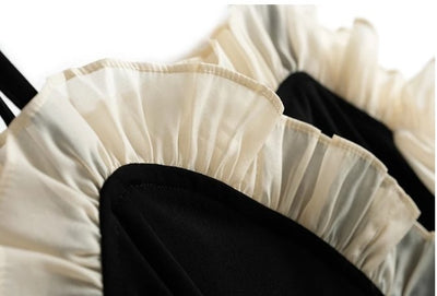 Krátke Vintage Šaty