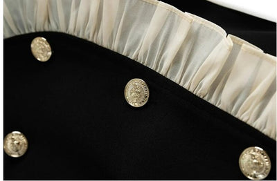 Krátke Vintage Šaty