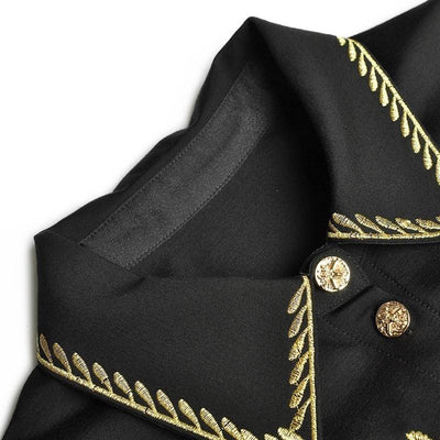 Vintage Couture Šaty Zo 40. Rokov