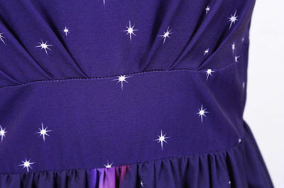 Vintage Vianočné Šaty Na Chatu