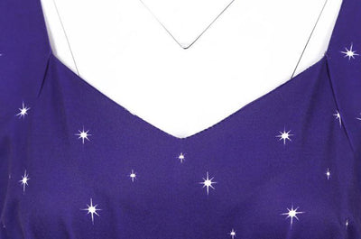 Vintage Vianočné Šaty Na Chatu