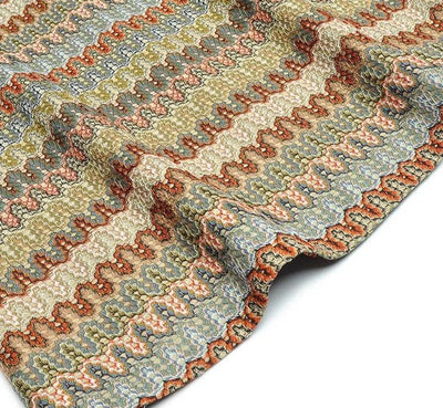 Vintage Bavlnené Šaty