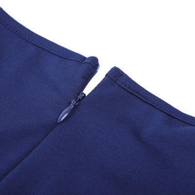 Šaty Z 50-Tych Rokov Veľkej Veľkosti