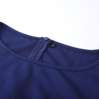 Šaty Z 50-Tych Rokov Veľkej Veľkosti