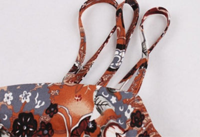 Vintage Šaty Veľkej Veľkosti S Bielou Kávou