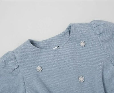 Vintage Haute Couture Šaty 40. Rokov