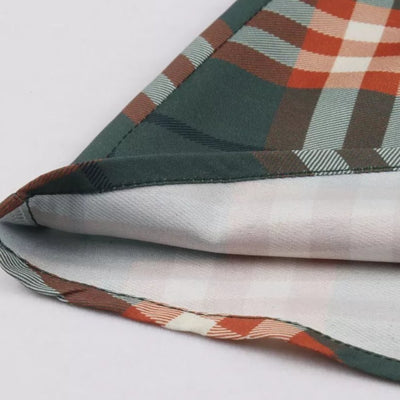 Vintage Zimné Šaty