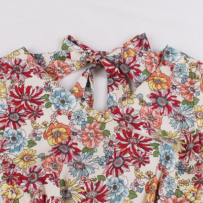 Vintage Šaty Liberty