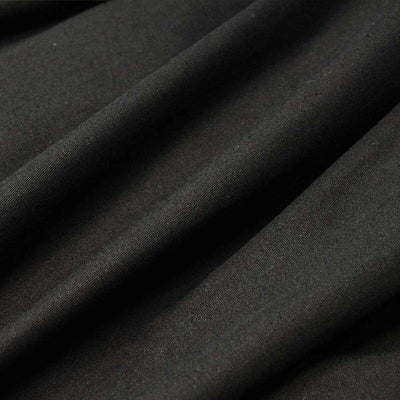 Vintage Šaty S Vysokým Rukávom