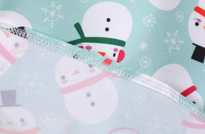 Vintage Vianočné Šaty Nadmernej Veľkosti Sky