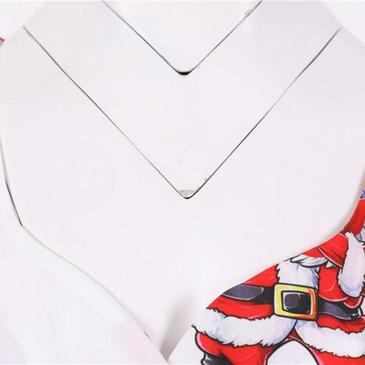 Vianočné Šaty Z 50. Rokov