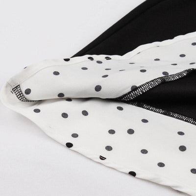 Šaty Z 50. Rokov S Mašľou