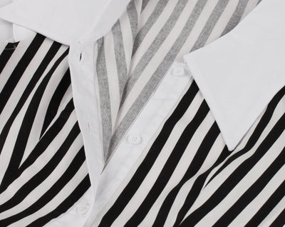 Vintage Pin Up Rockové Šaty