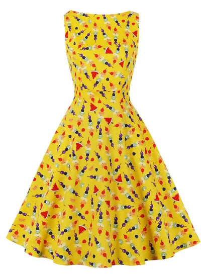 Bočné Vrecká Vintage Šiat