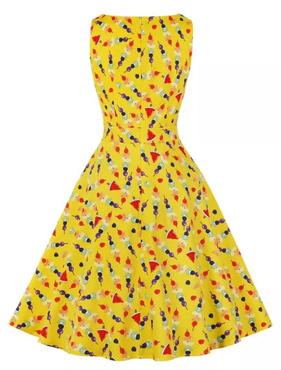 Bočné Vrecká Vintage Šiat