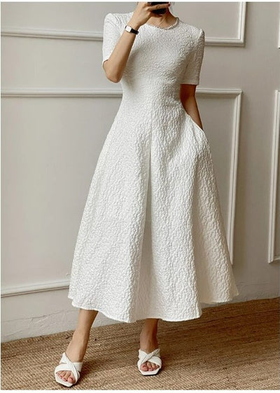 Vintage Quebec Šaty