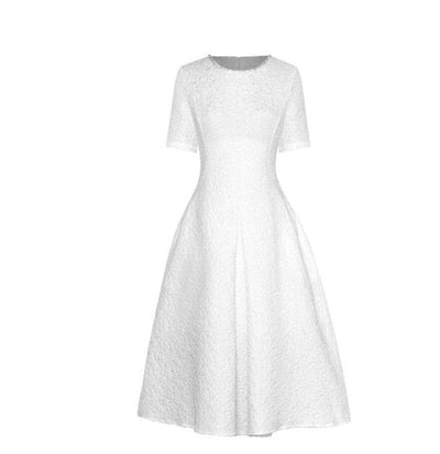 Vintage Quebec Šaty