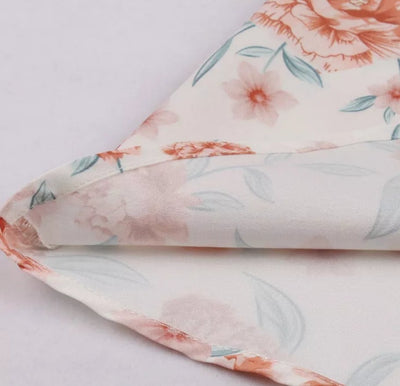 Vintage Ružové Šaty Na Recepciu