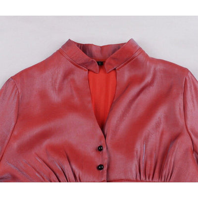 Rokenrolové Šaty Zo 60. Rokov