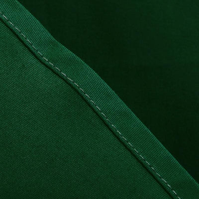 Zelené Vintage Šaty