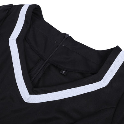 Biele Šaty Zo 60. Rokov